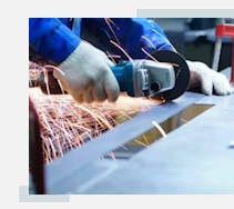 Услуги Изготовление металлоконструкций под ключ в Борзе