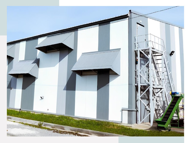 Строительство овощехранилищ от 618 руб. в Борзя