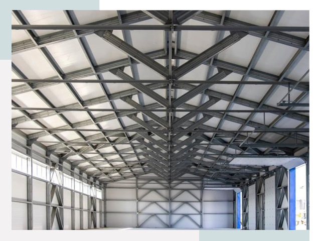 Производственные здания в Борзе от 618 руб. - Надежно и быстро