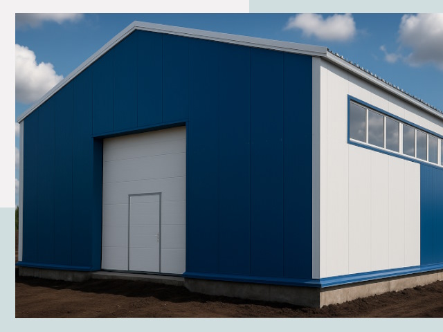 Модульные ангары по цене от 618 руб. в Борзя