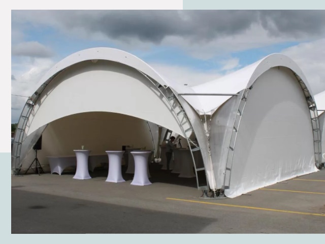 Тентовые павильоны от 618 руб. в Борзя и Забайкальский край