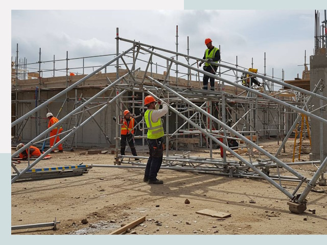 Демонтаж металлоконструкций в Борзе