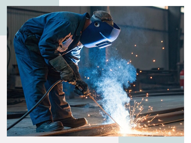 Профессиональные сварочные работы от 618 руб. в Борзя